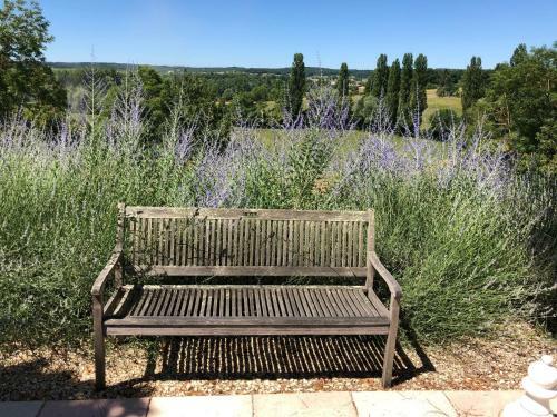 Bed & Breakfast Chambres D'h�tes Les Bourdeaux