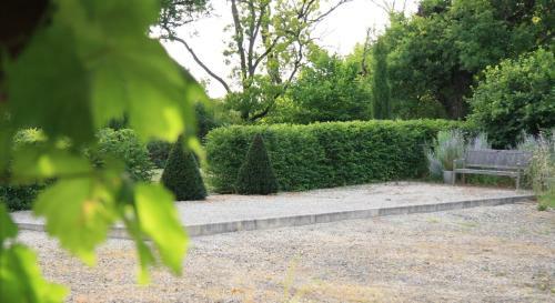 Bed & Breakfast Chambres D'h�tes Les Bourdeaux