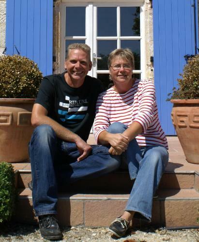 Bed & Breakfast Chambres D'h�tes Les Bourdeaux