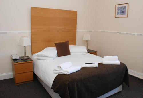 Birnam Hotel
