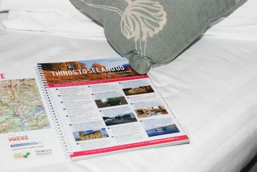 Birnam Hotel
