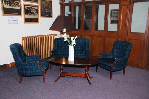 Birnam Hotel