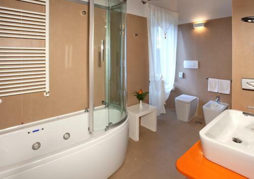 Hostal Coldimolino Country House