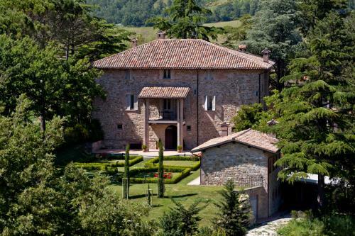 Hostal Coldimolino Country House