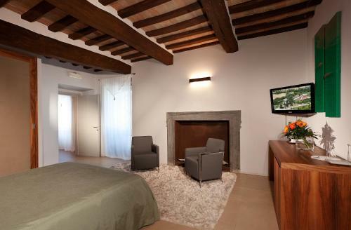 Hostal Coldimolino Country House