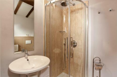 Hostal Coldimolino Country House