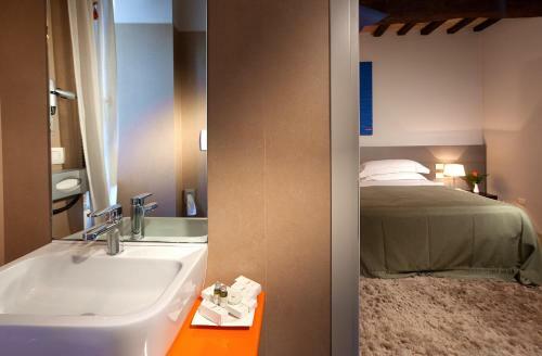 Hostal Coldimolino Country House