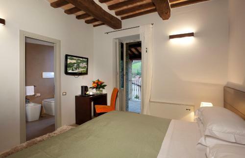 Hostal Coldimolino Country House