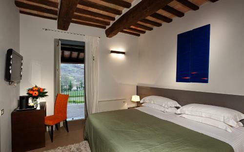 Hostal Coldimolino Country House