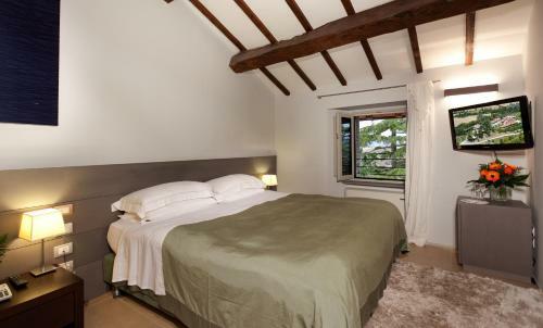 Hostal Coldimolino Country House