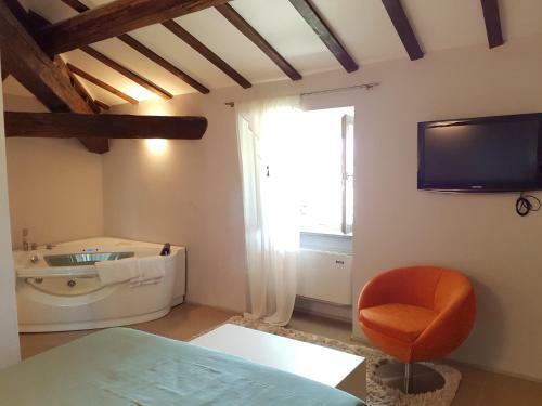 Hostal Coldimolino Country House