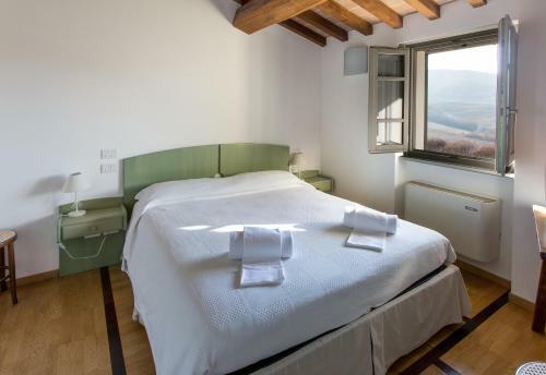 Hostal Coldimolino Country House
