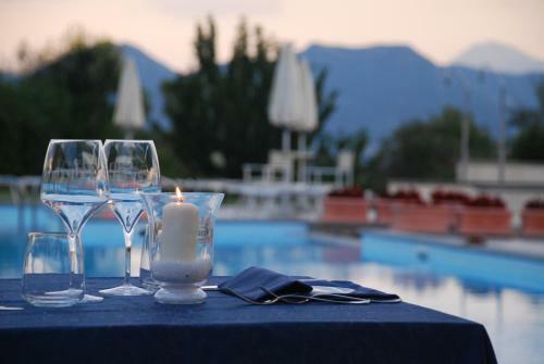 Hostal Coldimolino Country House