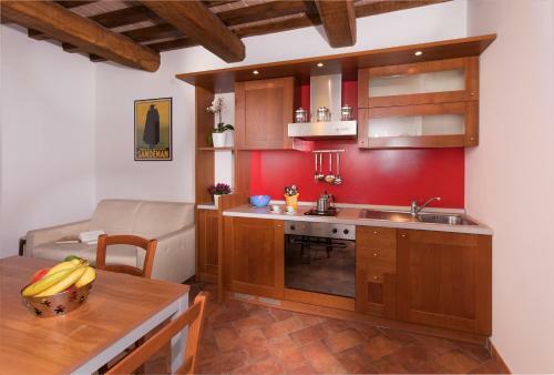 Hostal Coldimolino Country House