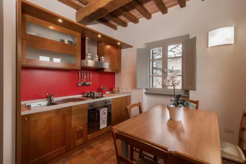 Hostal Coldimolino Country House