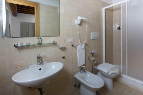 Hostal Coldimolino Country House