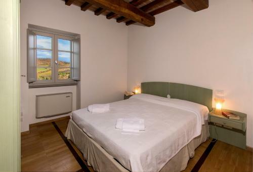 Hostal Coldimolino Country House