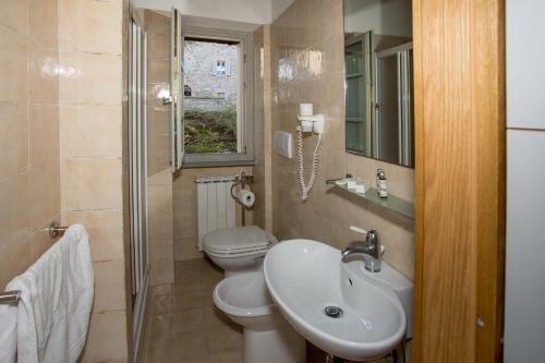 Hostal Coldimolino Country House