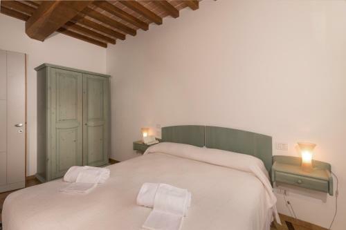 Hostal Coldimolino Country House
