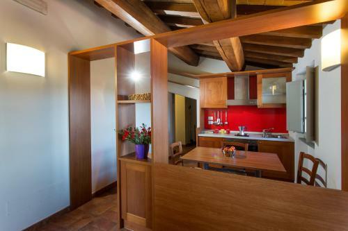 Hostal Coldimolino Country House