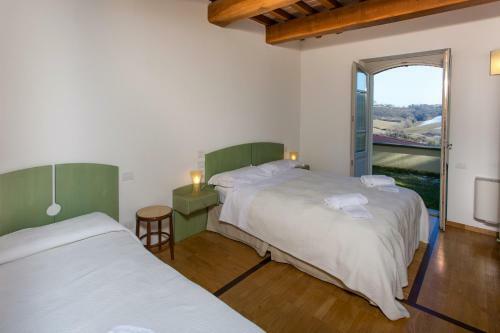 Hostal Coldimolino Country House