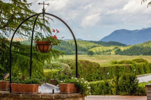 Hostal Coldimolino Country House