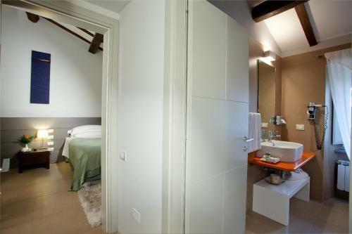 Hostal Coldimolino Country House