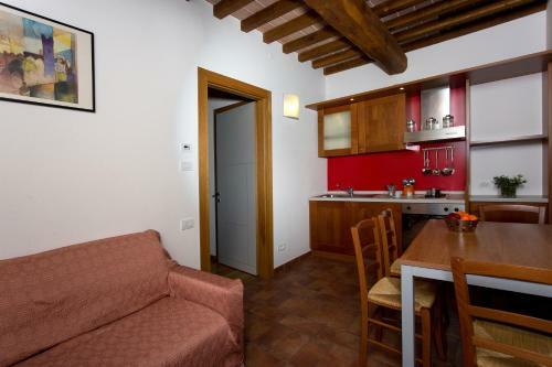 Hostal Coldimolino Country House