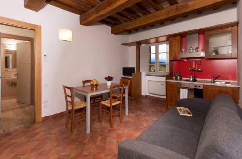 Hostal Coldimolino Country House