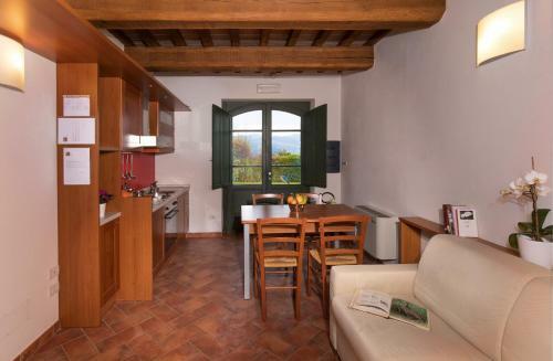 Hostal Coldimolino Country House