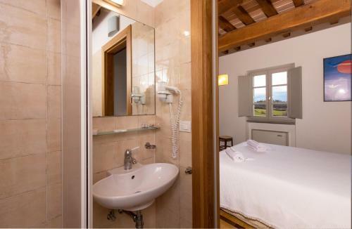 Hostal Coldimolino Country House