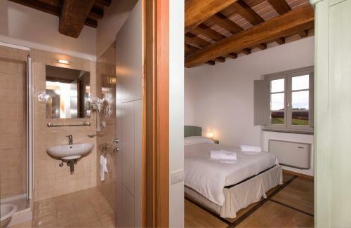 Hostal Coldimolino Country House
