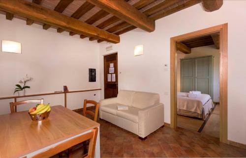 Hostal Coldimolino Country House