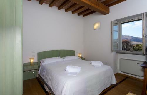 Hostal Coldimolino Country House
