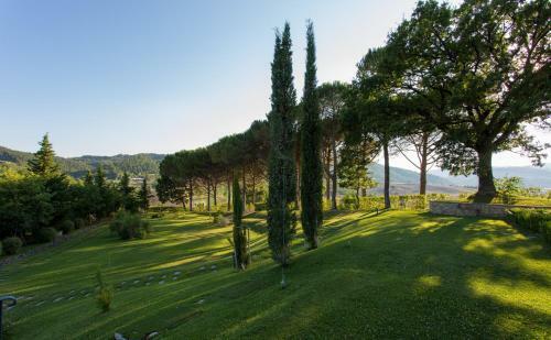 Hostal Coldimolino Country House