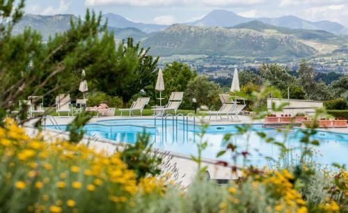 Hostal Coldimolino Country House