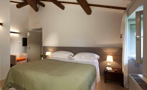 Hostal Coldimolino Country House