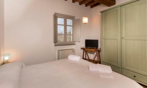 Hostal Coldimolino Country House