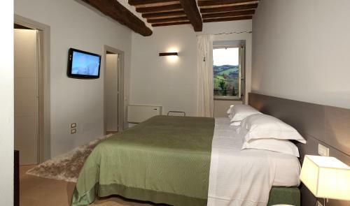 Hostal Coldimolino Country House