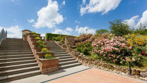 Hostal Coldimolino Country House