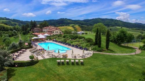 Hostal Coldimolino Country House