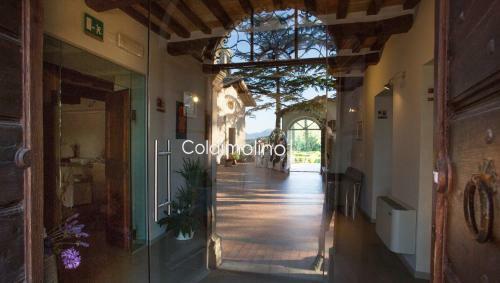 Hostal Coldimolino Country House