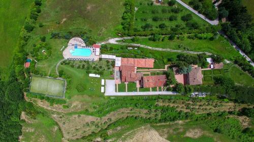 Hostal Coldimolino Country House