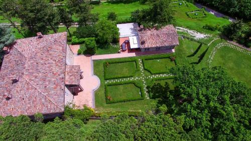 Hostal Coldimolino Country House