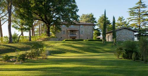 Hostal Coldimolino Country House