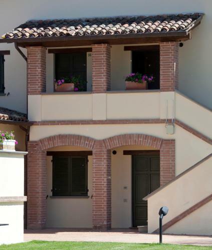Hostal Coldimolino Country House