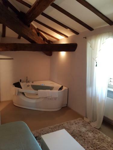 Hostal Coldimolino Country House