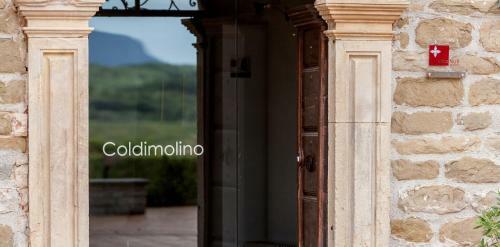 Hostal Coldimolino Country House