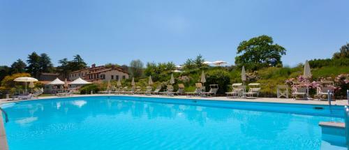 Hostal Coldimolino Country House