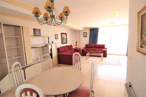 Apartamento Ca' Du Pepittu